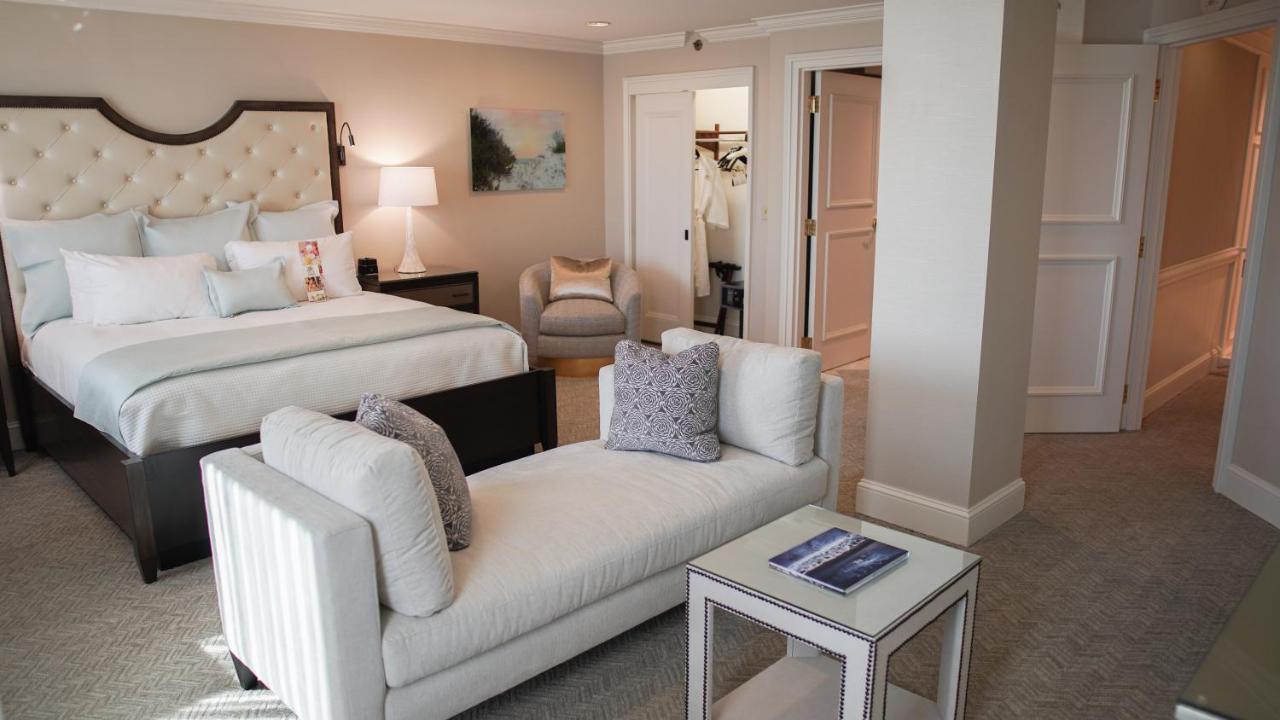 Grandover Resort & Spa, A Wyndham Grand Hotel Greensboro Dış mekan fotoğraf