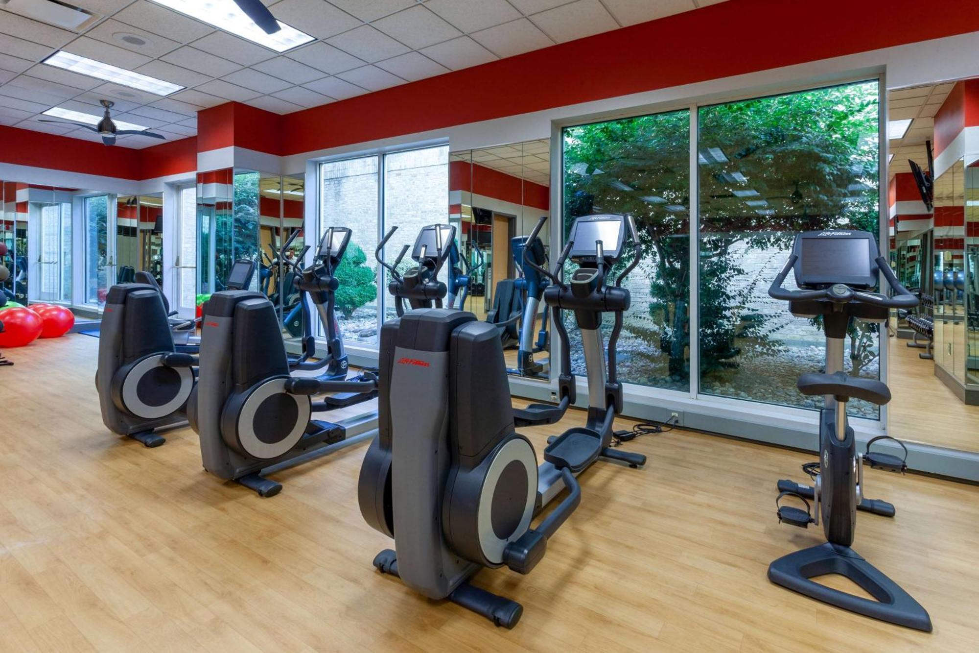 Grandover Resort & Spa, A Wyndham Grand Hotel Greensboro Dış mekan fotoğraf