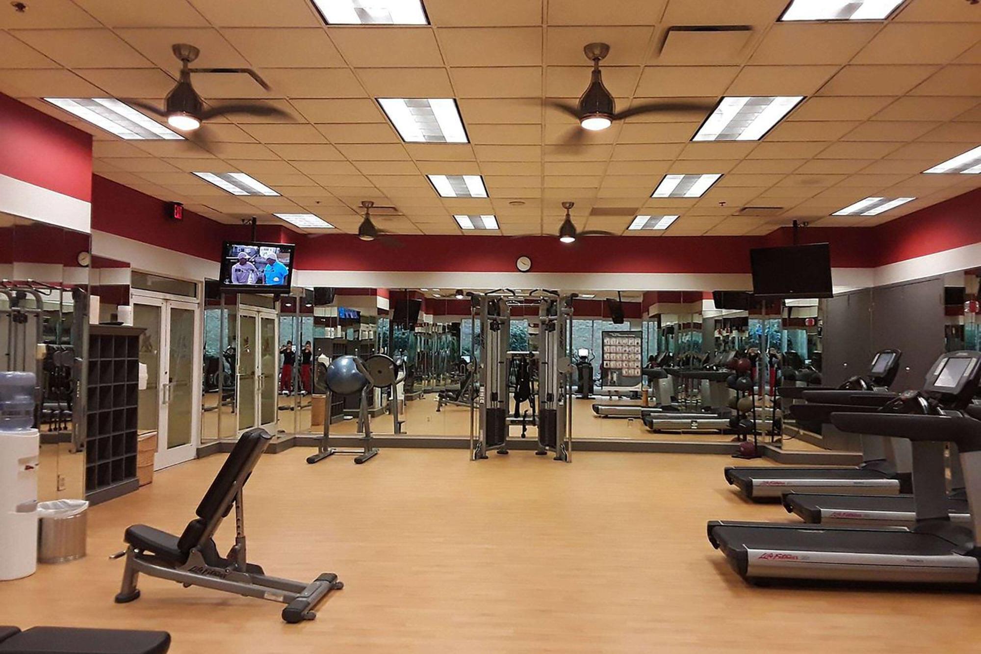 Grandover Resort & Spa, A Wyndham Grand Hotel Greensboro Dış mekan fotoğraf
