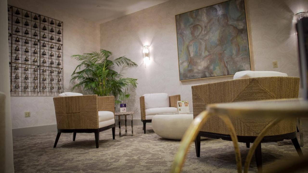 Grandover Resort & Spa, A Wyndham Grand Hotel Greensboro Dış mekan fotoğraf